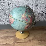 Globe terrestre