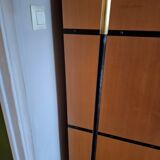 1950s DESIGN FLOOR LAMP