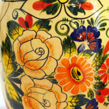 Set of 9 matryoshkas / Russian dolls