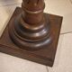Wooden column harness 109 cm