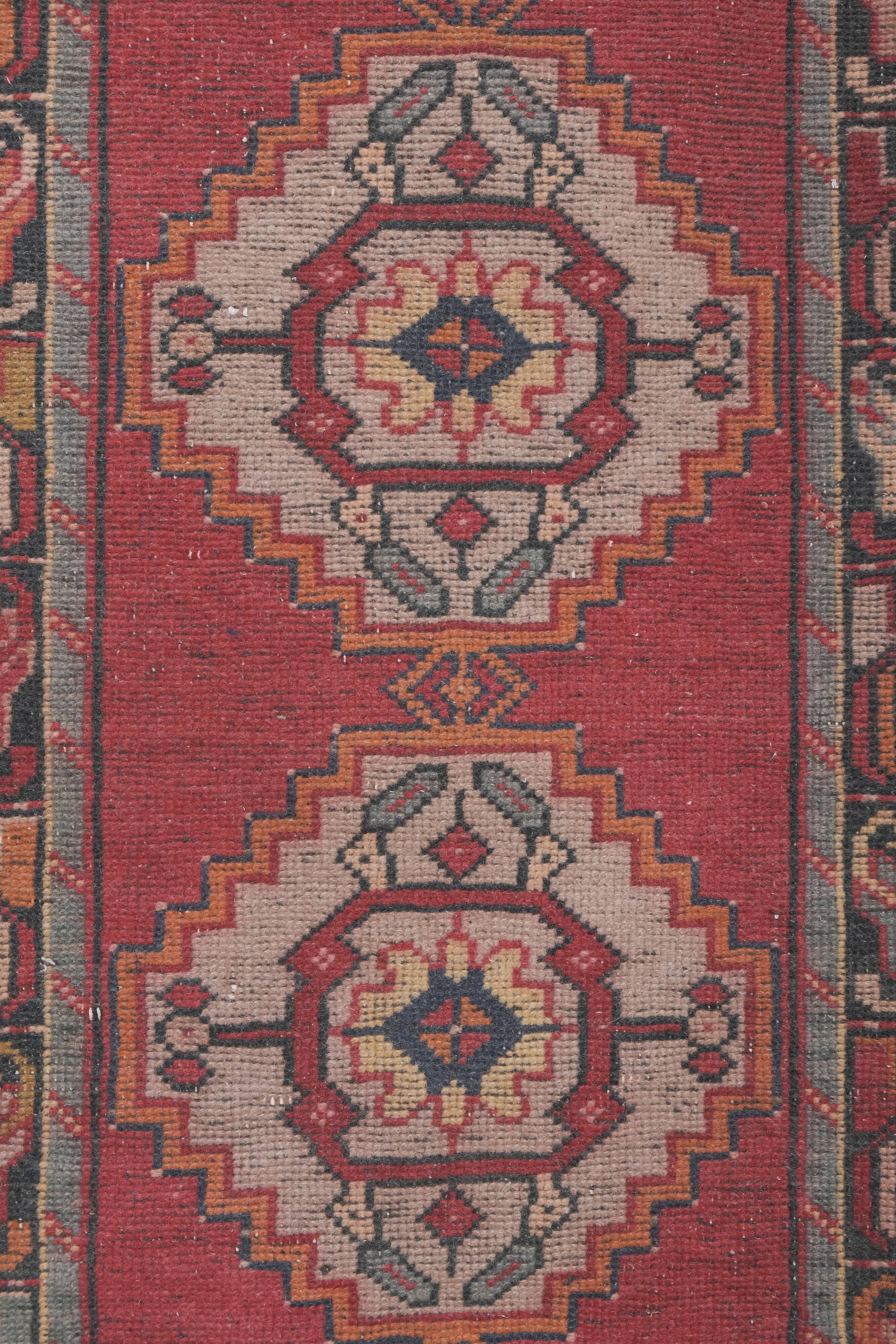 Rug 91x285 cm