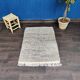 Berber rug with spots 90 X 130 cm