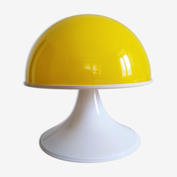 Lampe champignon vintage