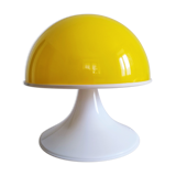Vintage mushroom lamp