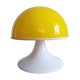 Lampe champignon vintage