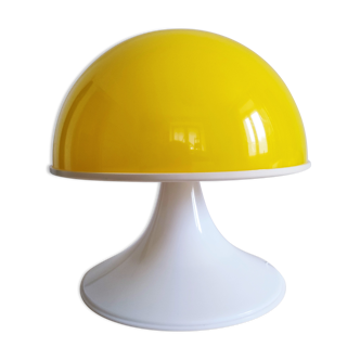 Lampe champignon vintage