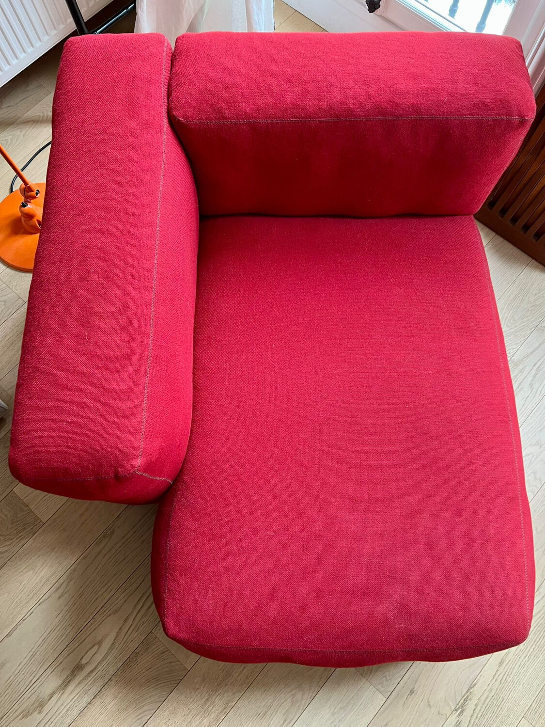 Daybed mags sofa hay