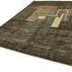 Turkish Handknotted Wool Oushak Rug 254 cm x 344 cm