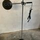 Vintage 70s floor lamp