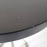 Side table guéridon by René Herbst for Stablet