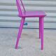 FDB Model 77 chair by Folke Pålsson 1970