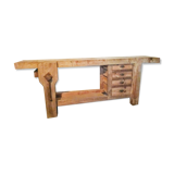 Established primitive console
