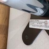 Girsberger office chair