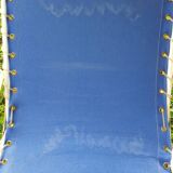 Homa Denmark vintage sunbed lounger