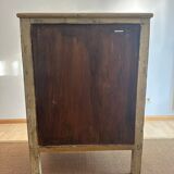 Chinese apothecary cabinet