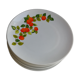 Dessert plates, Bavaria porcelain 70