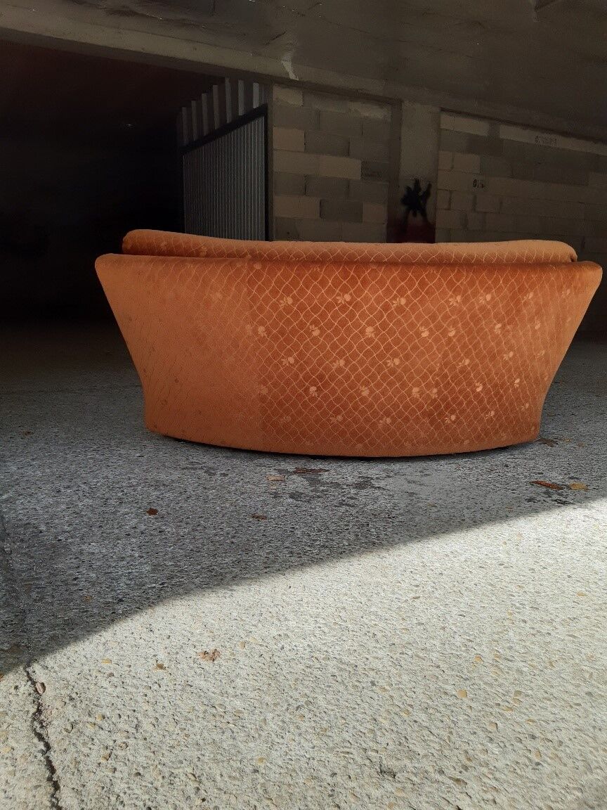 Albany armchair by Michel Ducaroy for Ligne Roset No. 4