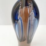 Vintage vase in Murano 1960