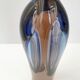 Vintage vase in Murano 1960