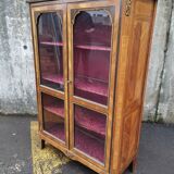 Louis XIV showcase