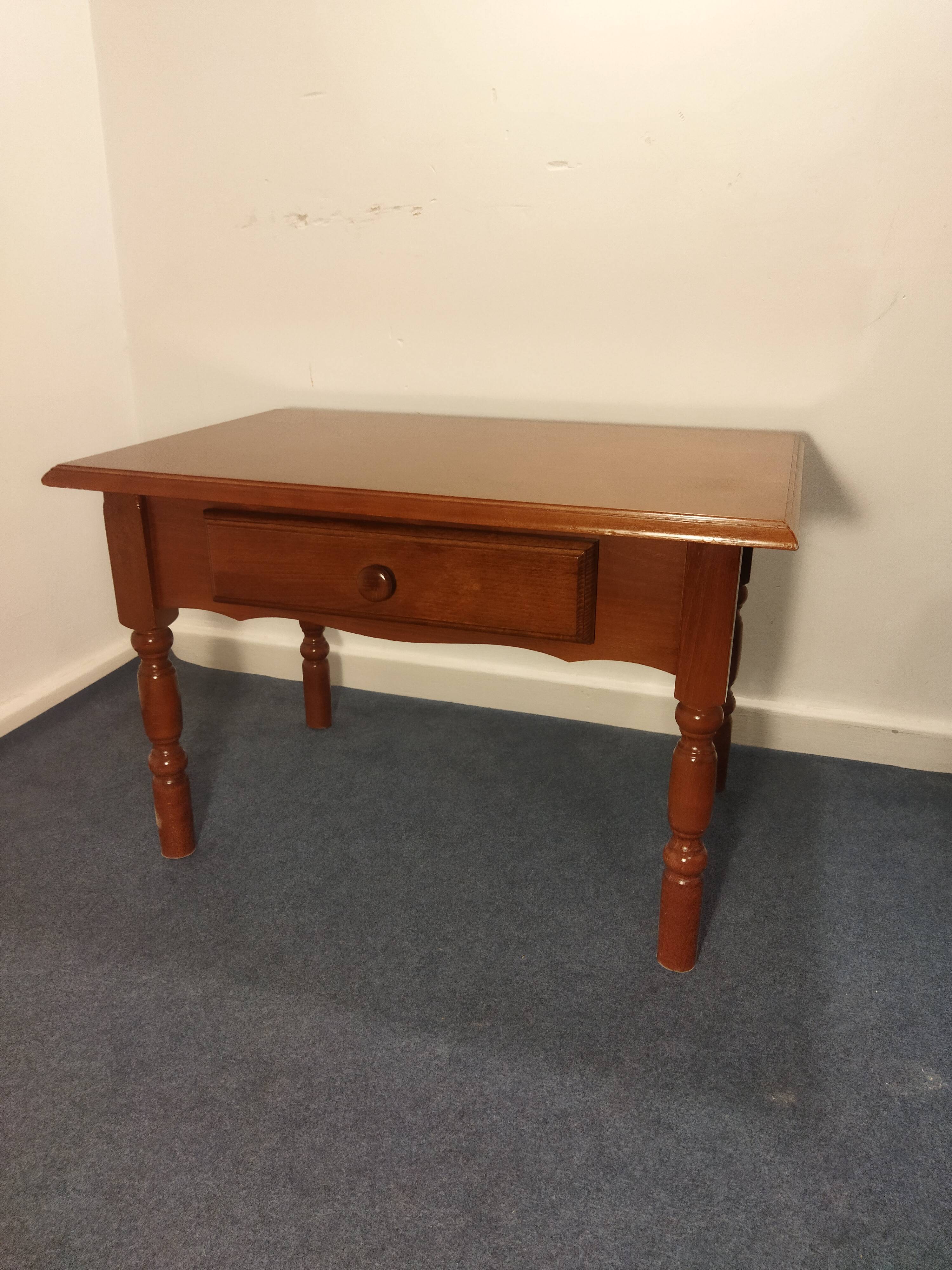 Vintage coffee table