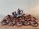 Morvan Ceramic Coffee Set