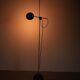 Postmodern Halogen Floor Lamp