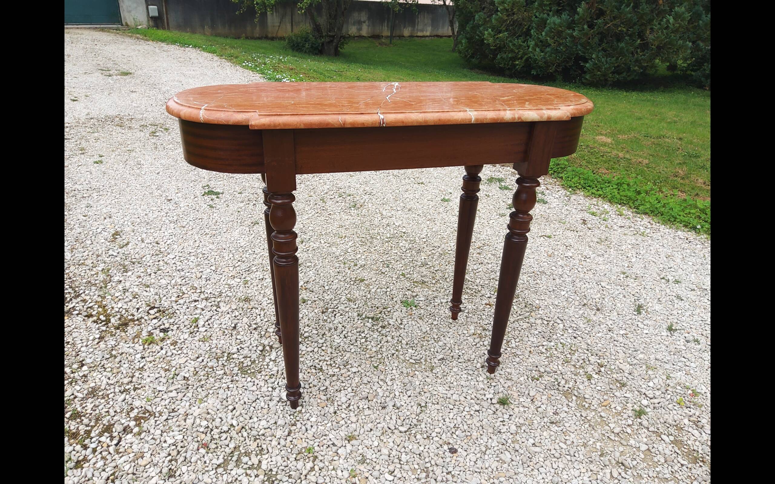 Console