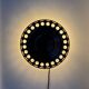 Wall sconces, Bankeryd, Nils Ledung, Copper, swedish, 70/80s, pair