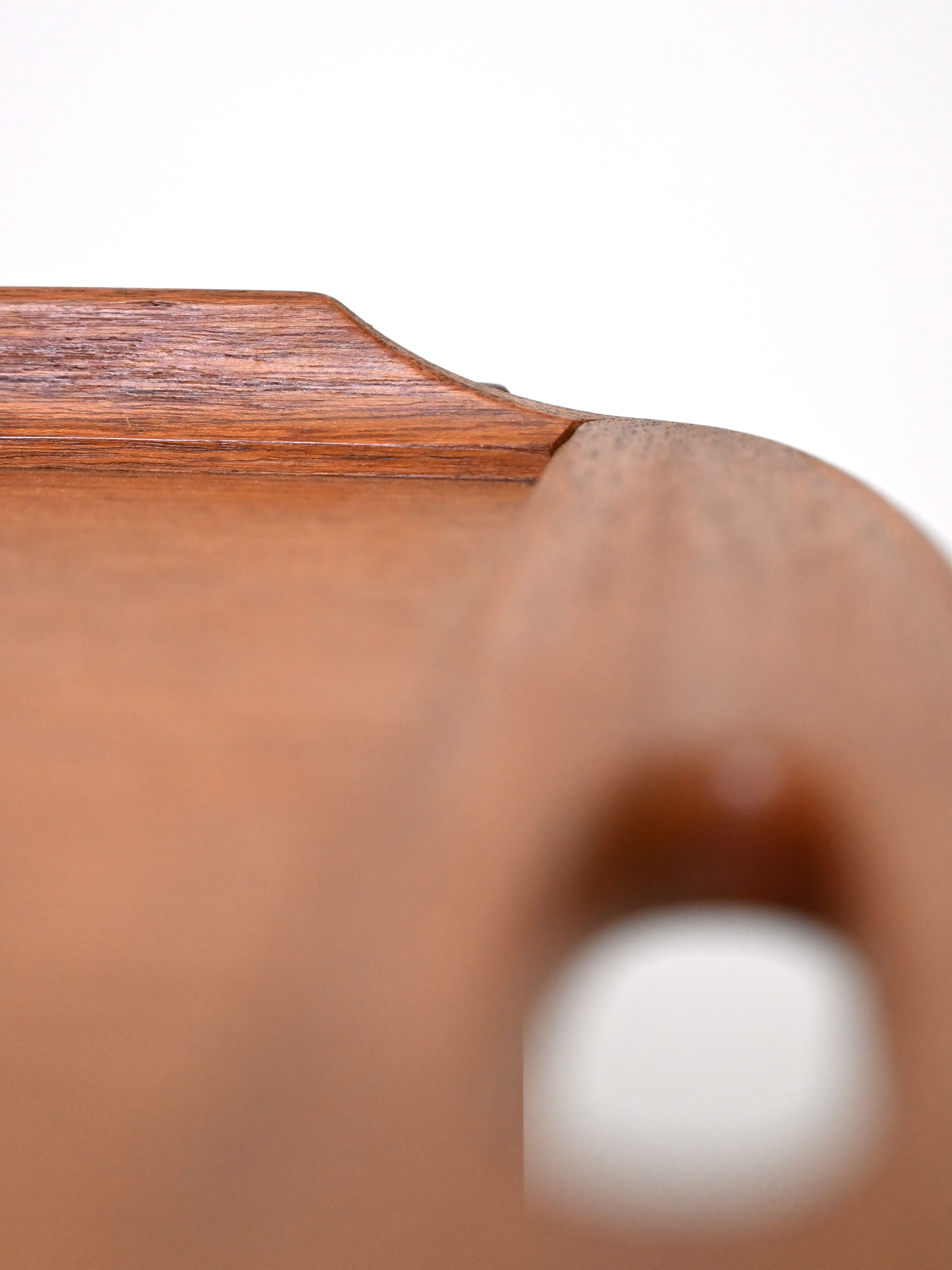 Scandinavian trolley from the company Tingströms