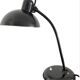 Kaiser Idell 6556 lamp — Christian Dell Bauhaus, 1950