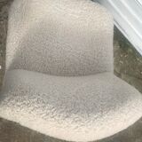 Armchair Alky, Giancarlo Piretti for Castelli 1970s