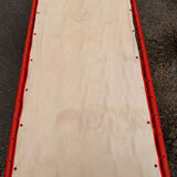 2 beds by Marc Berthier "Twenty Tube" 1972