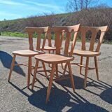 Bistro chairs