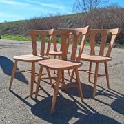 Chaises bistrot