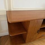 Vintage scandinavian sideboard