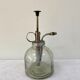 Old glass vaporizer