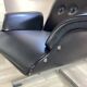 Lounge chair 1960 Dutch skai made