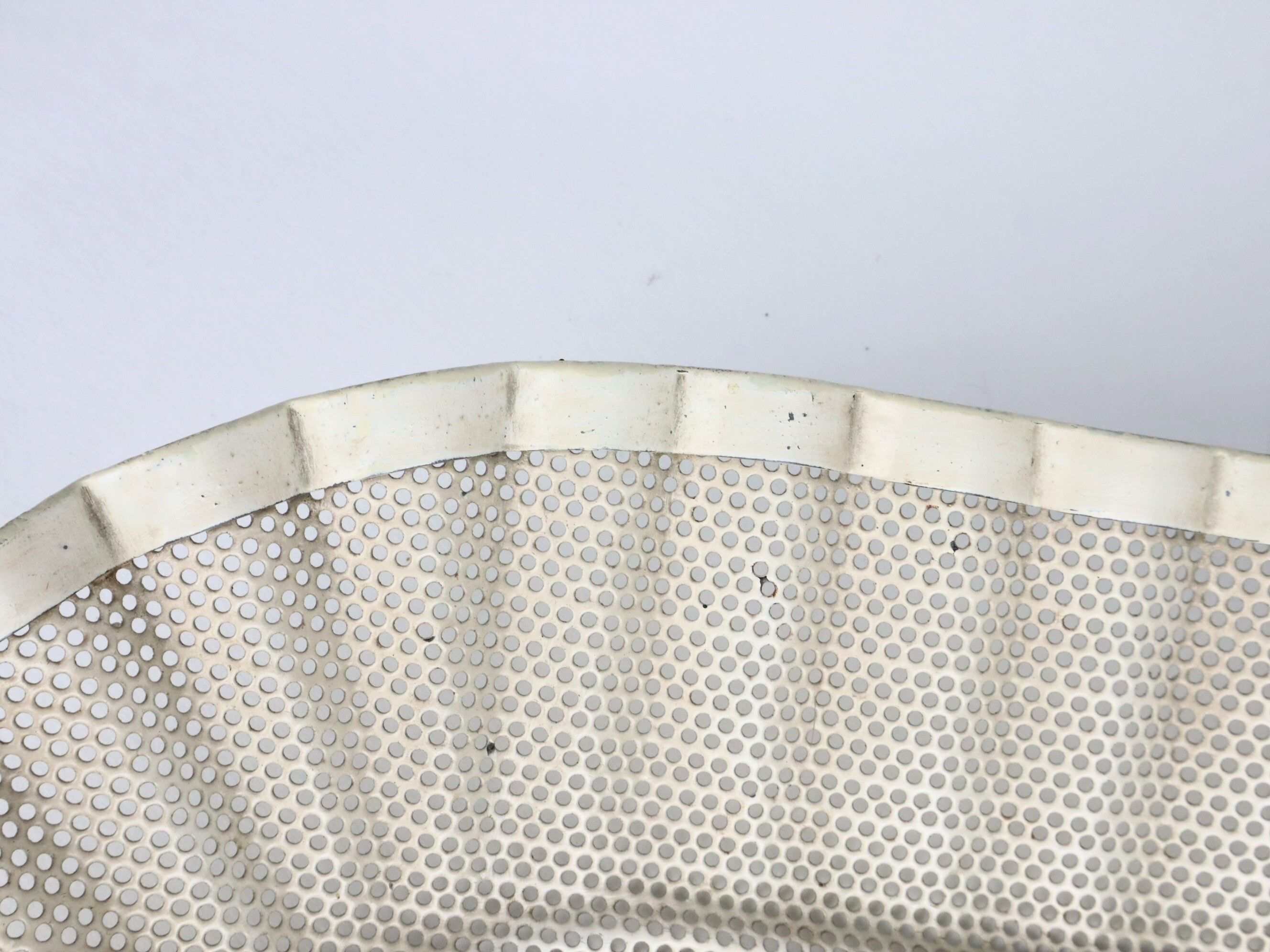 Basket by Mathieu Matégot 1950