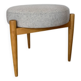 Tabouret tripode scandinave vintage