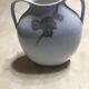 Royal Copenhagen ceramic vase