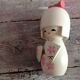 Japanese Kokeshi doll