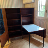 Secretary Minveille