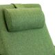 Dutch design classic - mid century  De Ster de Knoop fauteuil 'Overdinkel'