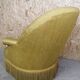 Toad armchair