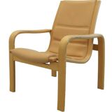 Yngve Ekstrom voor Swedese fauteuil - damesmodel