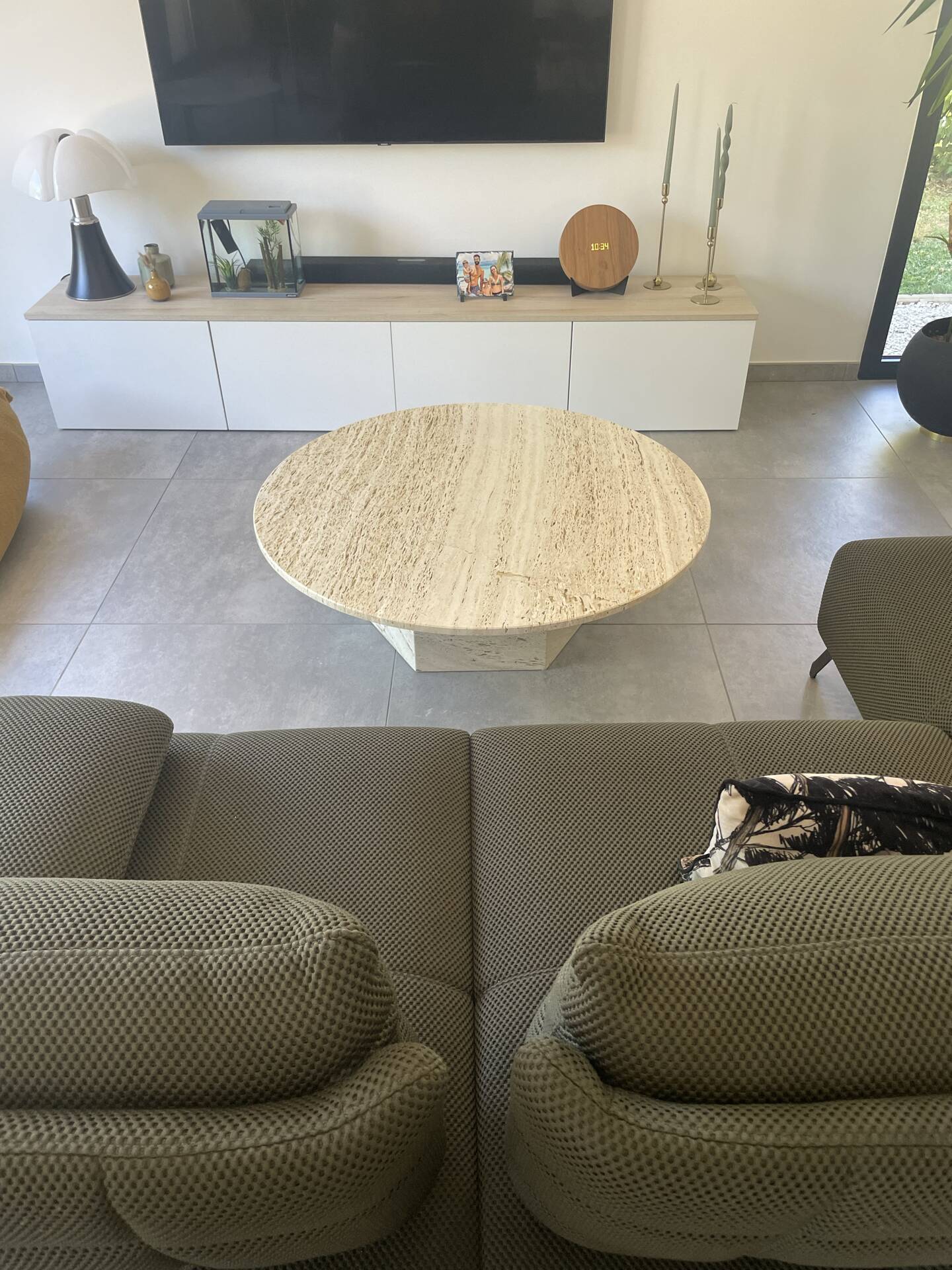 Table basse Gubi