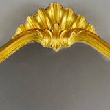 Rococo Style Mirror, 20th Century