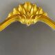 Miroir de style Rococo, XXe siècle