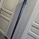 Grand Lampadaire vintage 1970 en Metal Design Lampe d’Exception Luxury